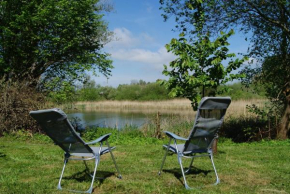 Ferienwohnung am kleinen See Amt Bergen Auf Rügen